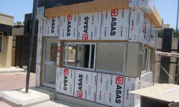 CHECK POINT OF ISLAMIC AFFAIR