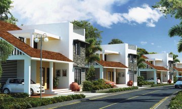 ERBIL LIME LIGHT HOUSING