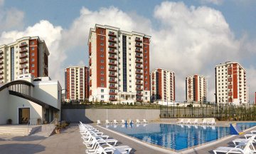 MISISTANBUL HOUSES 1000 FALTS