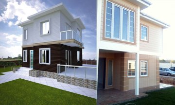 SUBRATA LIBYA VILLA PROJECT