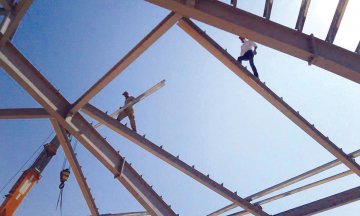 TRIPOLI WEDDING COMPLEX